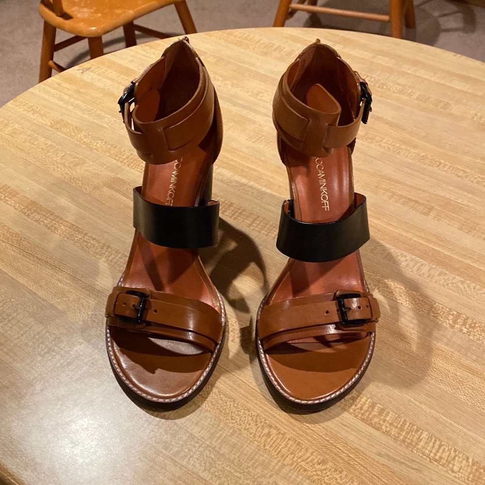 Rebecca Minkoff Morty  size 9M